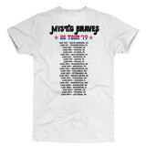 US Tour '19 Logo T-Shirt